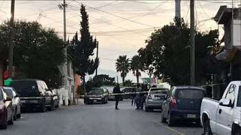 Feminicidio de Evelyn Aidé, la