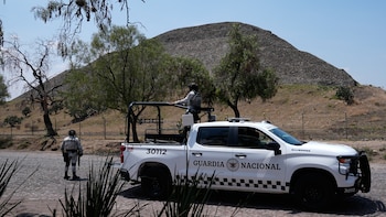 Murió a un capitán de la Guardia Nacional en Michoacán en extrañas circunstancias: el segundo mando en esta semana