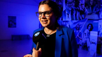 Marziotta: “Néstor Kirchner es el