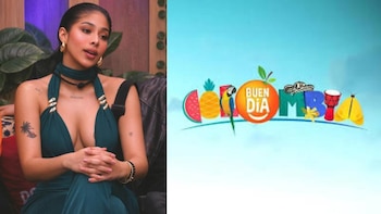 Karola encendió la polémica tras su salida de ‘La casa de los famosos Colombia’ y apuntó contra la producción