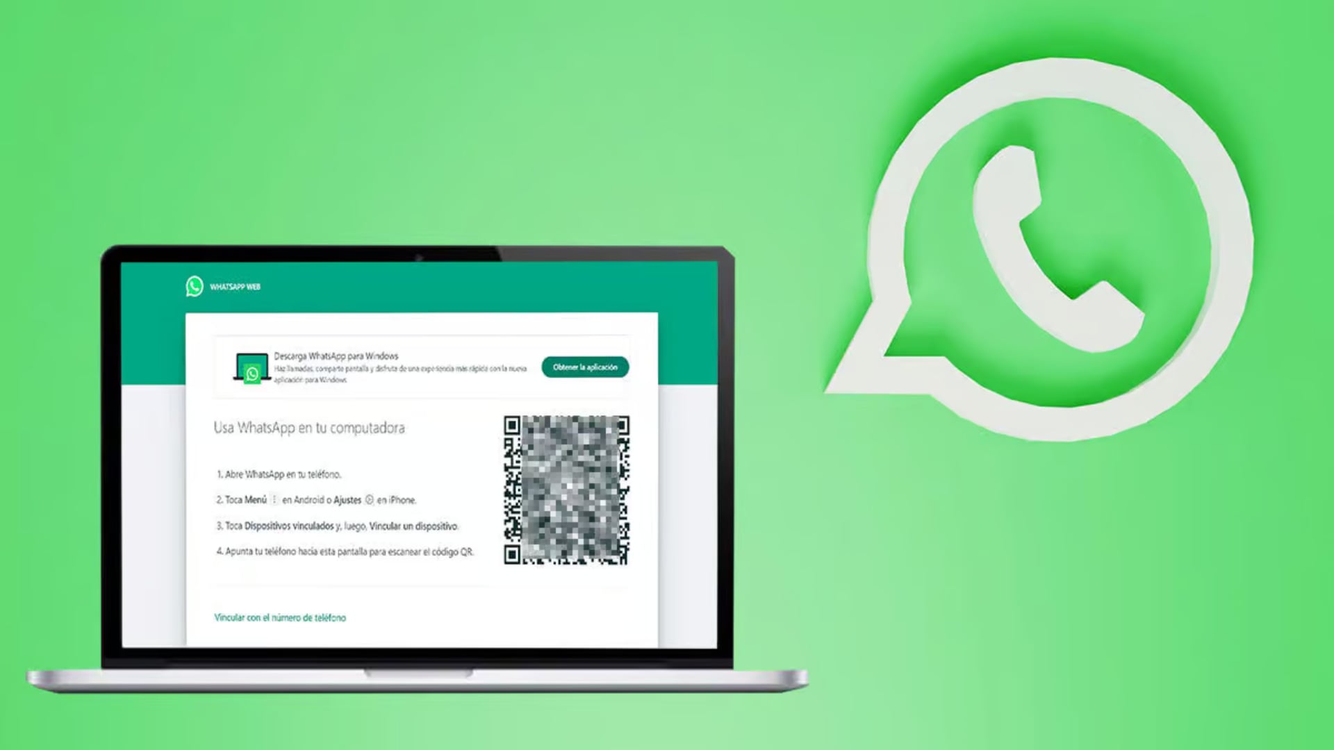 Tus chats de WhatsApp Web podrían quedar expuestos por una falla en la extensión de Adobe Acrobat