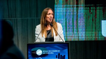 María Eugenia Vidal