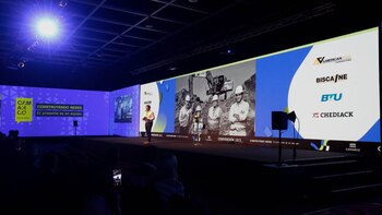 La Convención 2023 de Camarco