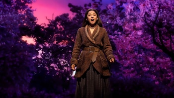 La historia real de Anastasia