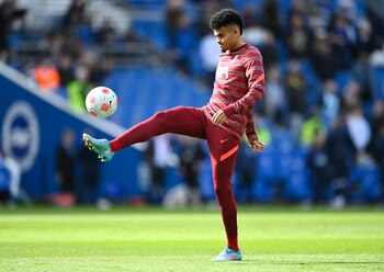 Soccer Football - Premier League