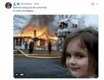 (Captura de pantalla X)