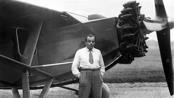 Un misterio que duró 60 años: el día que confirmaron el hallazgo en el fondo del mar del avión derribado de Antoine Saint-Exupéry