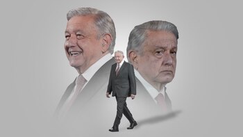 El mandatario quiere evitar problemas