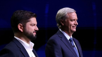 Qué pasa en Chile: las