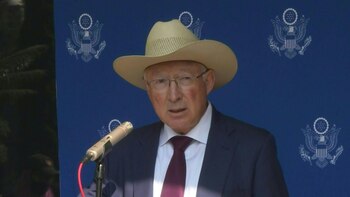 EEUU manifiesta preocupación por inseguridad