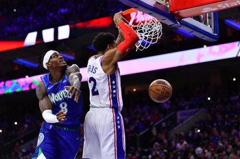 El duelo debió definirse en