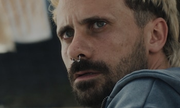 Oriol Pla en 'Esta soledad'