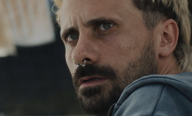 Oriol Pla en
