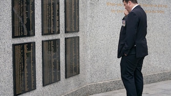 El Gobierno británico recuerda a