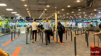El Gobierno y Aeropuertos Argentina acordaron extender la concesión de servicios hasta 2049: se esperan inversiones por USD 600 millones