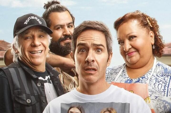 La serie “Papá Soltero” regresará el 13 de junio de 2025, renovada para ViX Premium con un enfoque contemporáneo (Vix)