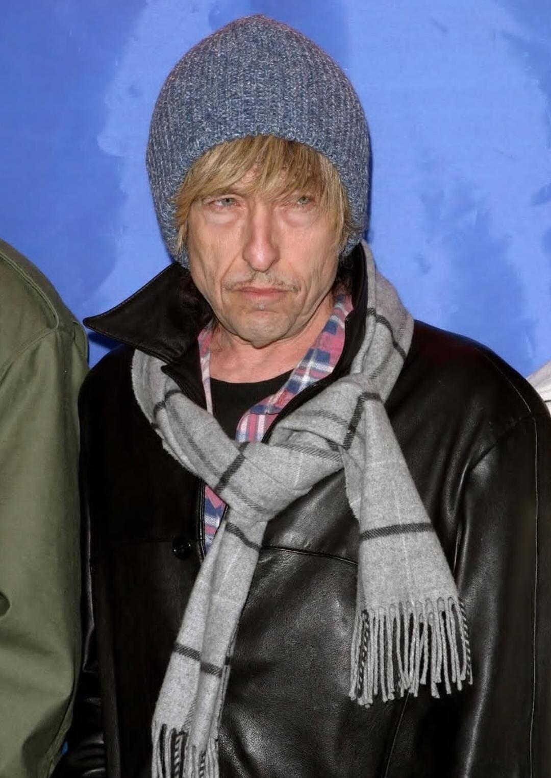 Cuenta Julio Ruiz que al chequear qué foto tenía, vio con sorpresa a