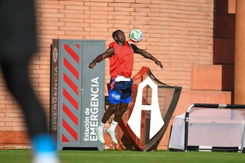 -crédito Federación Colombiana de Fútbol