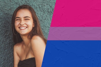 Merly Morello, actriz peruana. Créditos: