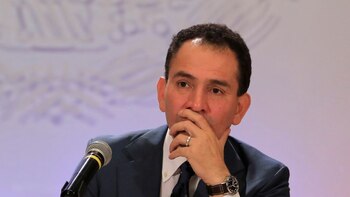 Hacienda aceptó preocupación por baja