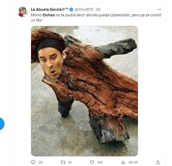 Los mejores memes que dejó