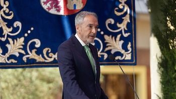 Vox prohíbe las subvenciones a películas que “impliquen adoctrinamiento ideológico” en Castilla y León: “Querrán hacerlo desde el Gobierno de España”