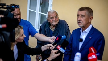 Los populistas de ex primer