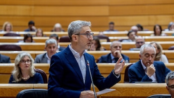 El Gobierno reivindica la "autonomía" de la Agencia Tributaria frente a las críticas del PP por las joyas de Zapatero