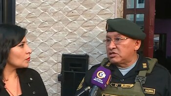 PNP alerta de nueva modalidad de robo a camiones en movimiento: banda criminal se apoderó de S/200 mil en mercadería