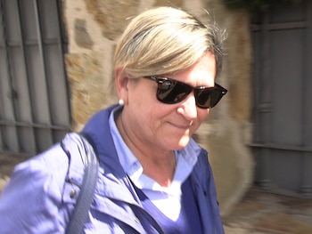 06/03/2024 Mariló de la Rubia
EUROPA