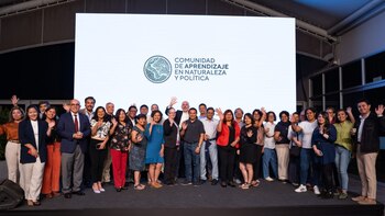 La creación de la Comunidad