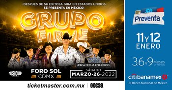 Así fue como anunciaron la