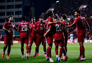 Mundial 2026 – Selección de Uzbekistán – Selección de Portugal – Perú – deportes – 22 junio