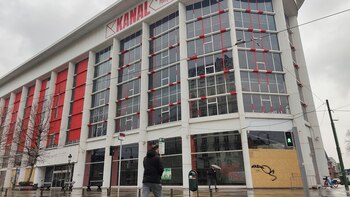 El Centro Pompidou se convertirá