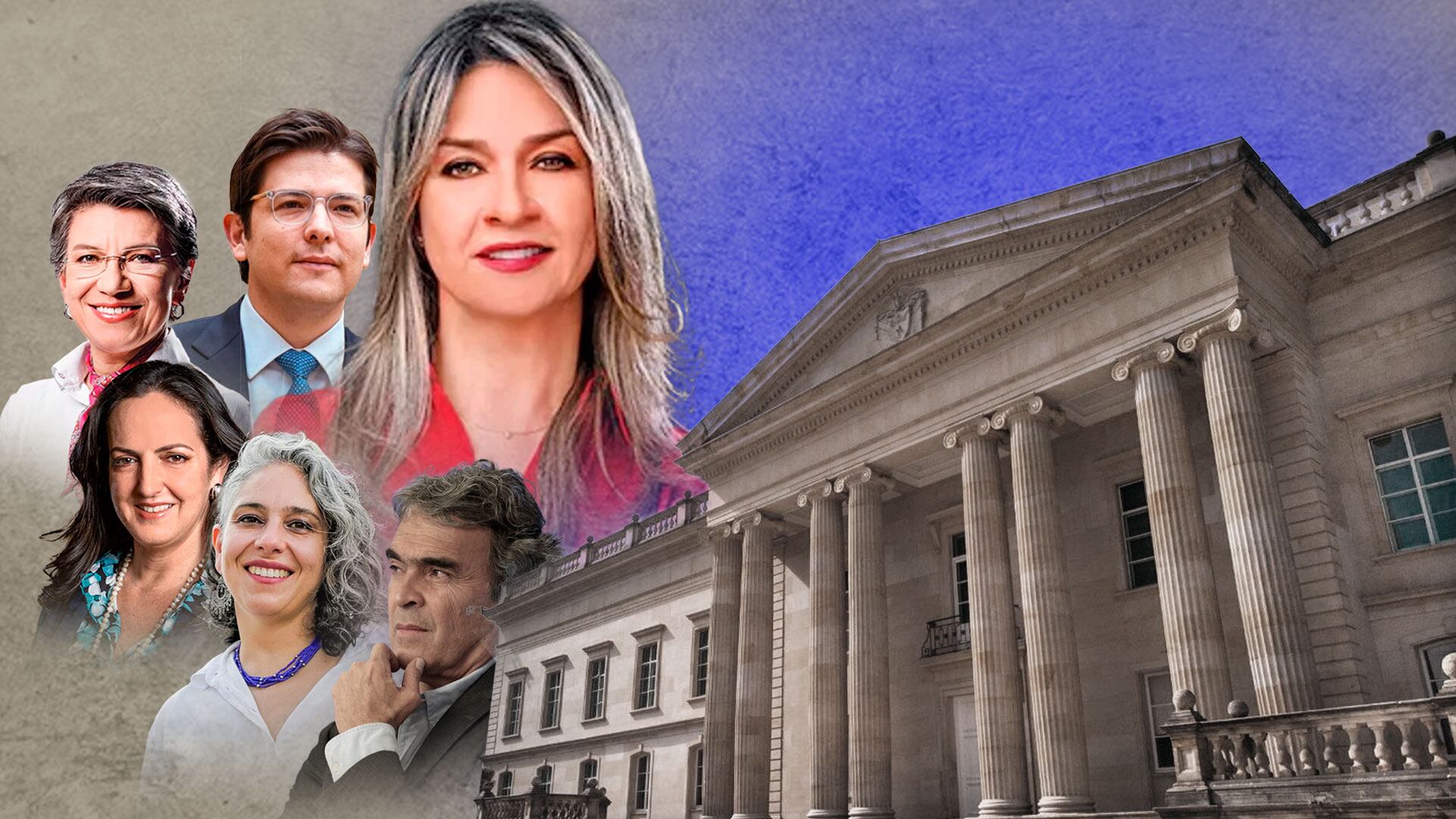 El informe no corresponde a una encuesta ni a un sondeo de opinión pública y no mide intención de voto ni favorabilidad ciudadana - crédito Jesús Aviles/Infobae