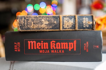 La versión nueva del libro