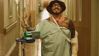 Operaron a Fede Bal en