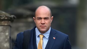 Según la prensa británica, el