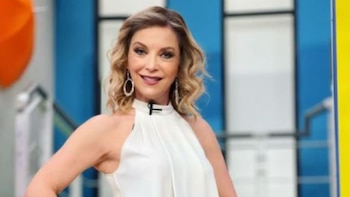 Su matrimonio más largo fue