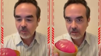 Denuncian el Squeezy Dumpling por contener benceno y no cumplir normas en Argentina