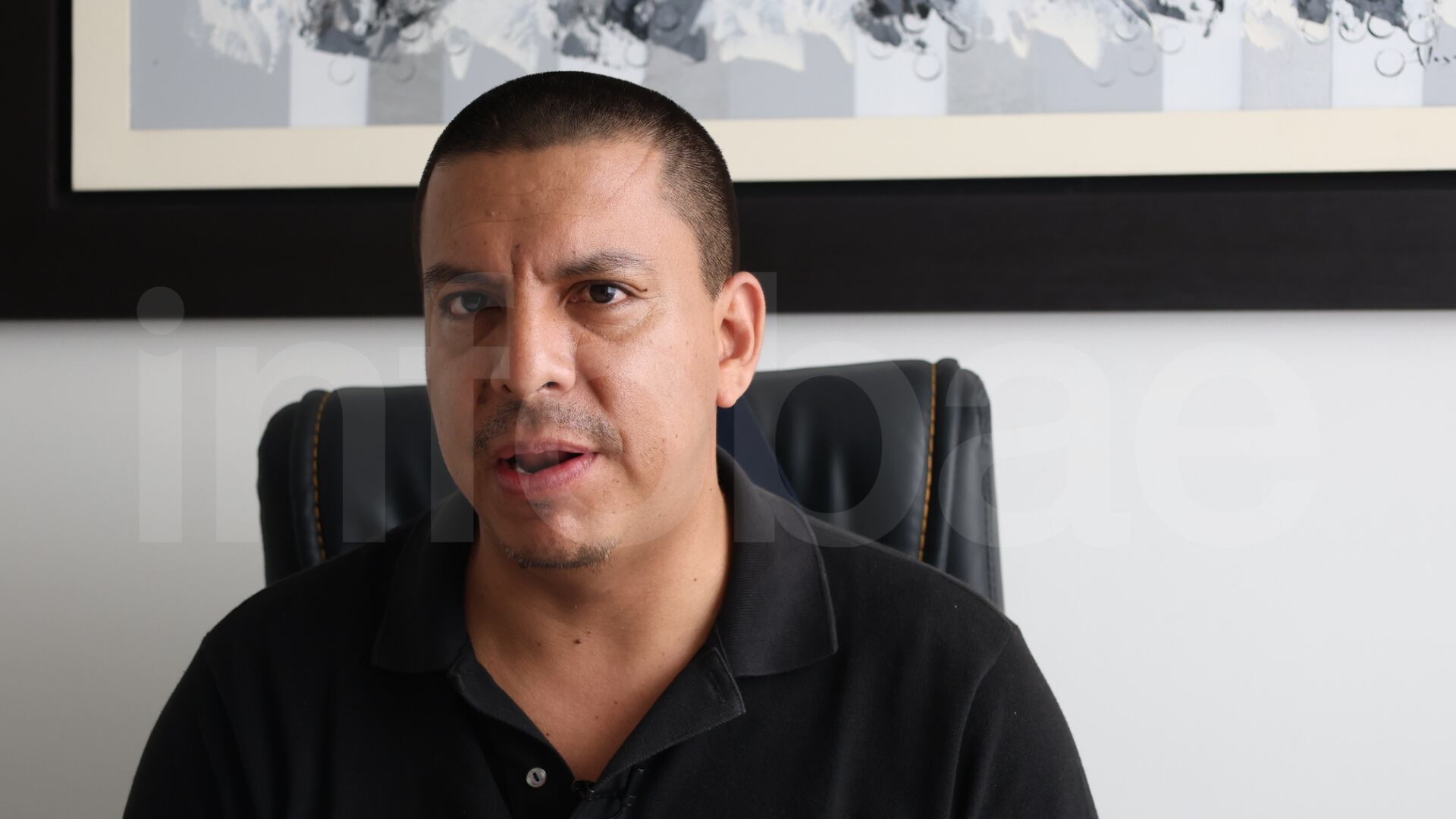 El abogado de la presidenta anunció que se reunirá con ella el martes próximo para definir el siguiente paso en la estrategia legal. Foto: Infobae Perú