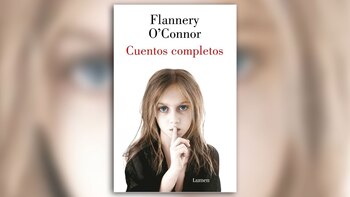 'Cuentos completos', de Flannery O'Connor