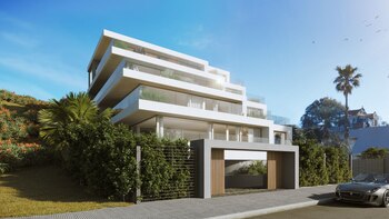 La Mar Casa se aleja