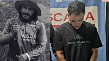 Fiscalía judicializa a alias El Paisa por la desaparición forzada del ingeniero forestal Andrés Camilo Peláez, en Antioquia