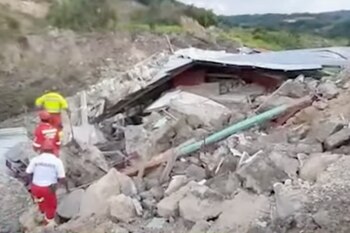 Dejó a varias familias sin