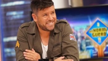 Pablo López da la última