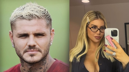 “Declararon inadmisible”: el fallo de la justicia italiana sobre el reclamo de 480 mil euros mensuales de Wanda Nara a Mauro Icardi “Declararon inadmisible”: el fallo de la justicia italiana sobre el reclamo de 480 mil euros mensuales de Wanda Nara a Mauro Icardi