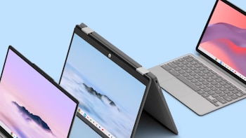 Google garantiza el soporte de ChromeOS hasta 2034 tras el anuncio de Googlebook OS