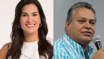 El regaño de Vanessa de