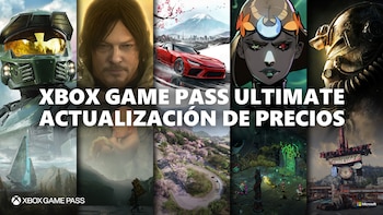 Xbox baja el precio de Game Pass: así quedó el costo de la suscripción